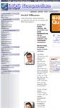 Mobile Screenshot of bios-info.de